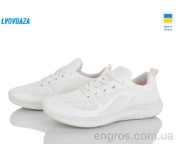 Кроссовки Lvovbaza